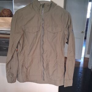 Kuhl Full Zip Jacket